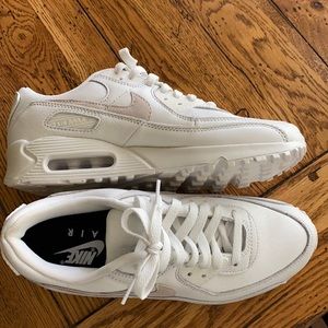 Women's Nike Air Max custom designed